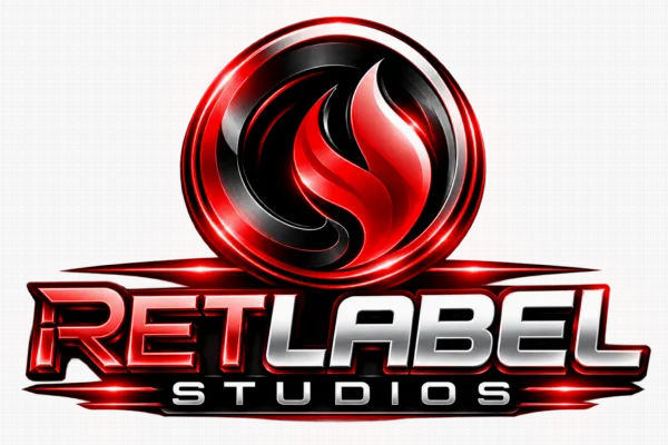 Retlabel Studios
